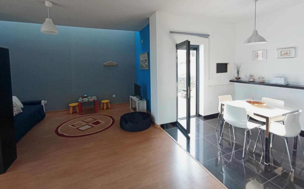 Retiro Da Cegonha Villa Крато Екстериор снимка