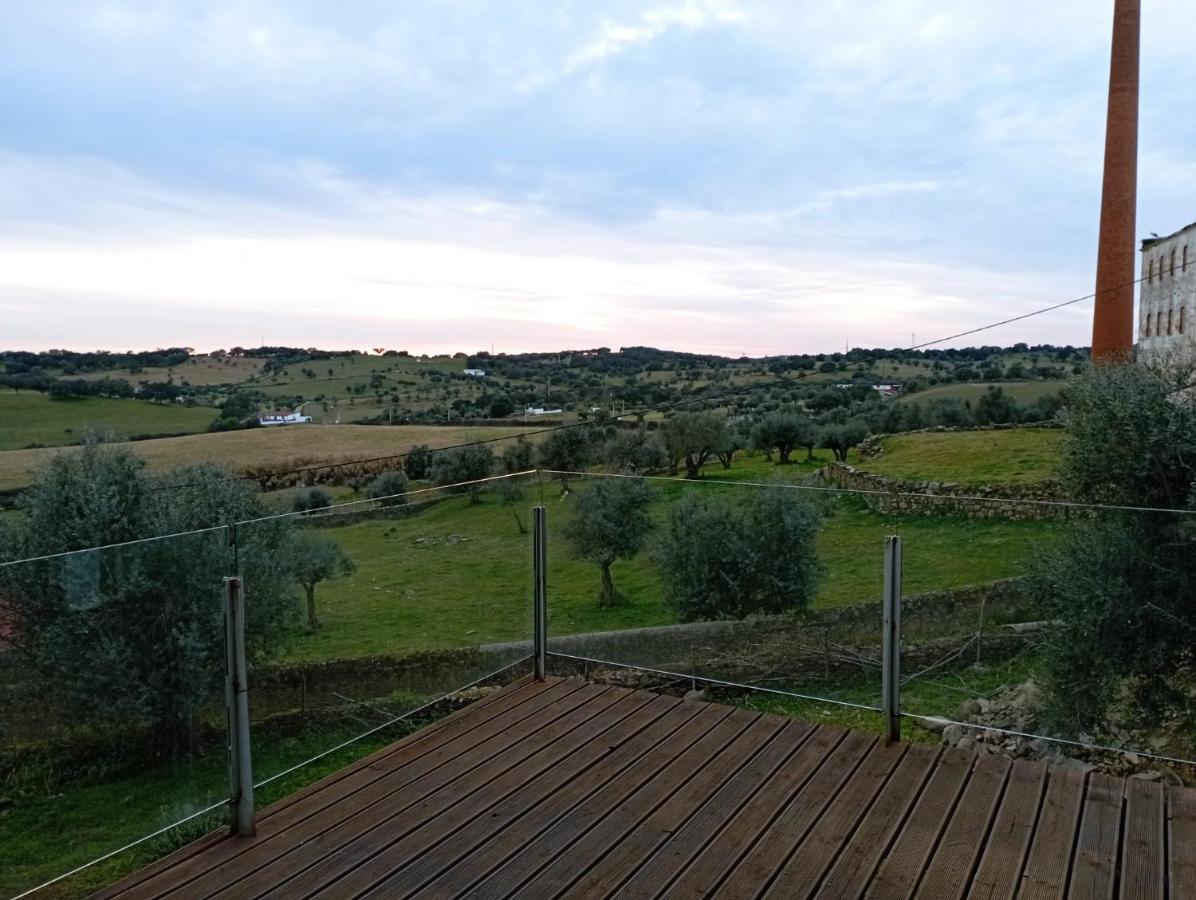 Retiro Da Cegonha Villa Крато Екстериор снимка