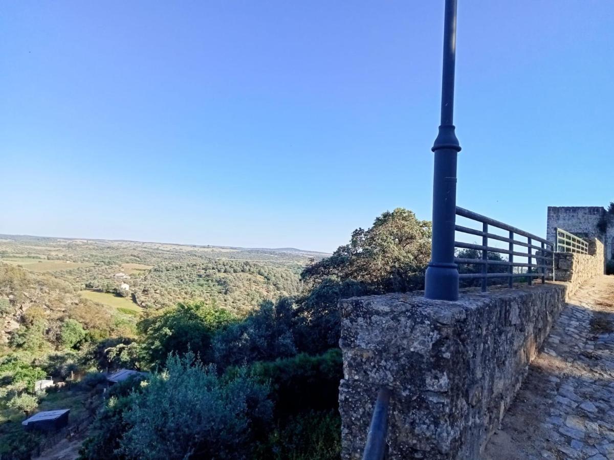 Retiro Da Cegonha Villa Крато Екстериор снимка