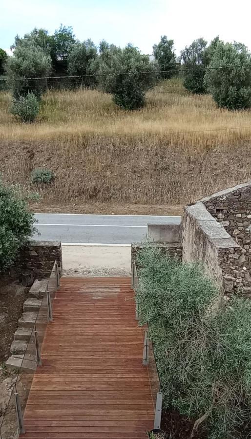 Retiro Da Cegonha Villa Крато Екстериор снимка
