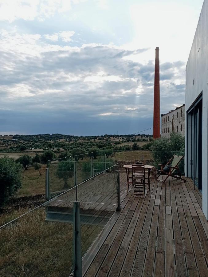Retiro Da Cegonha Villa Крато Екстериор снимка