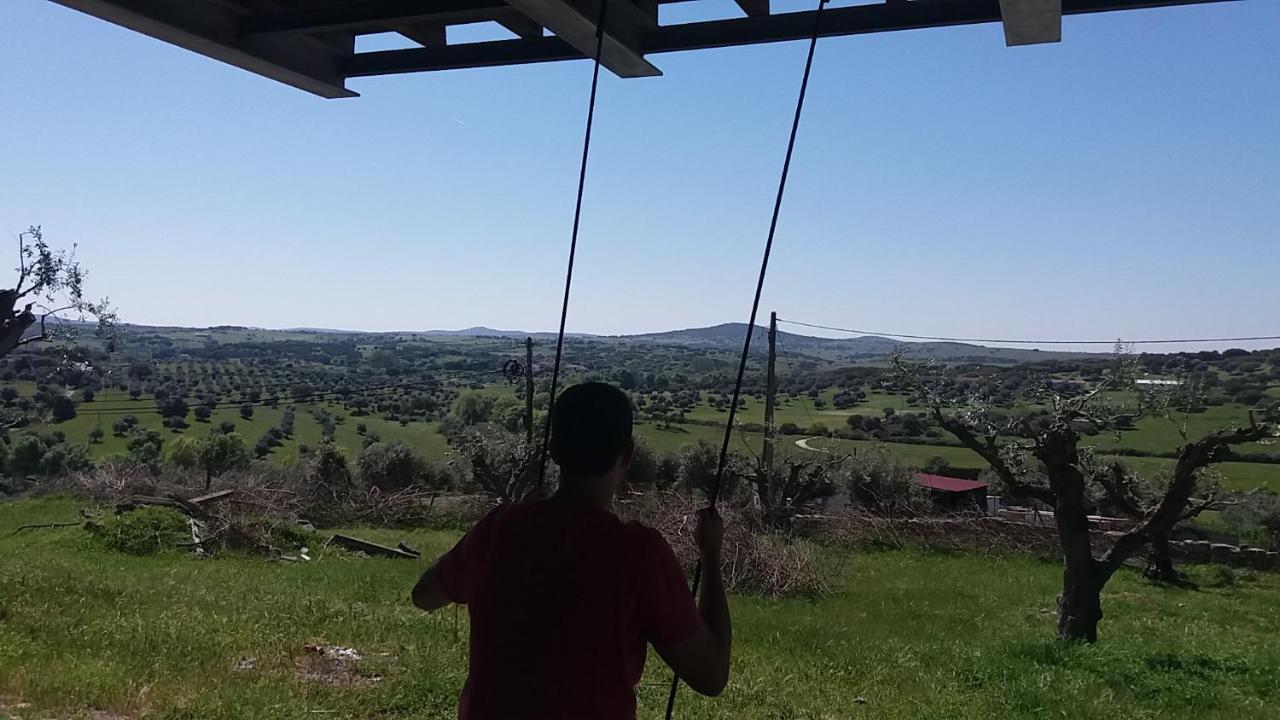 Retiro Da Cegonha Villa Крато Екстериор снимка