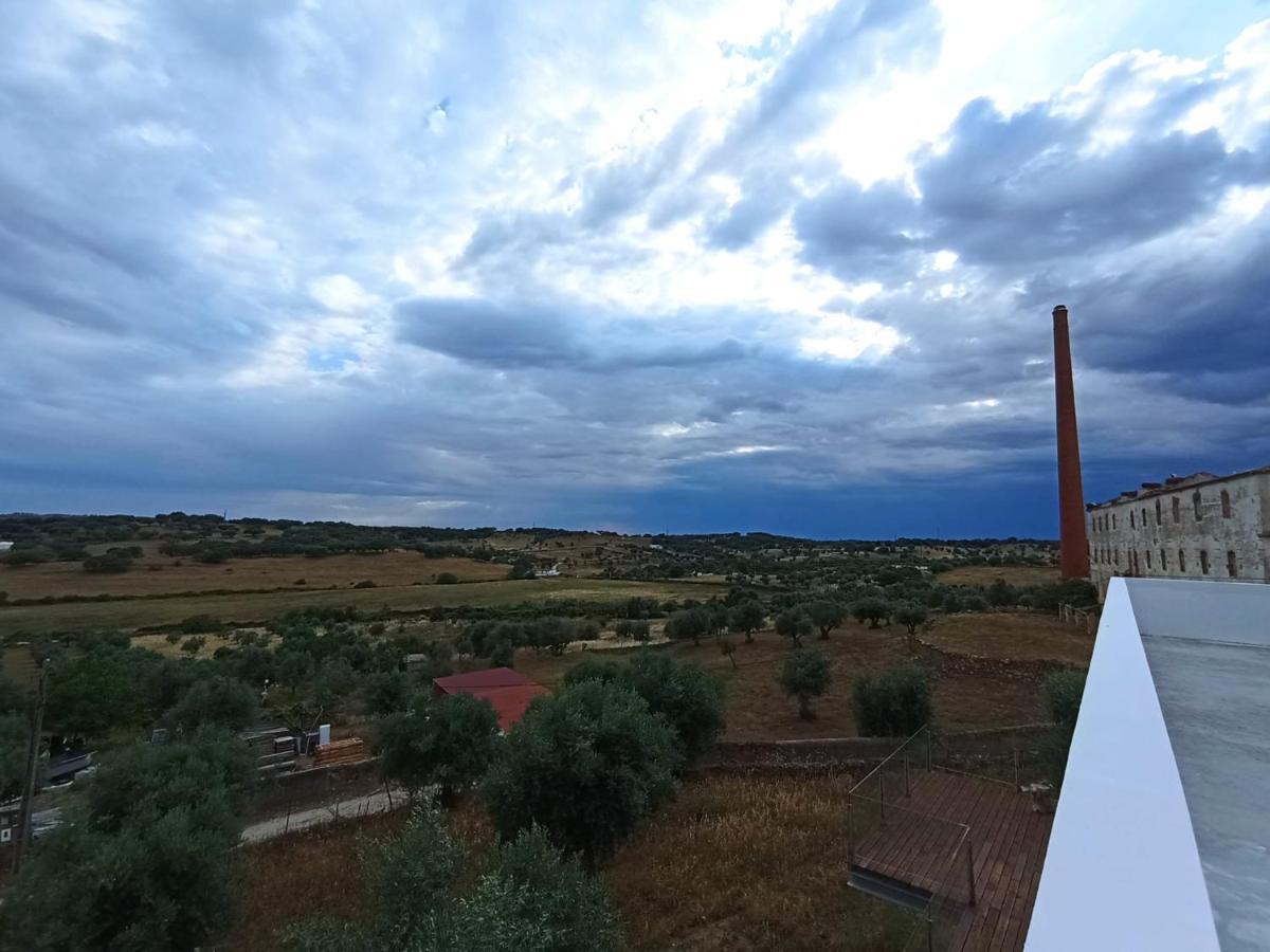 Retiro Da Cegonha Villa Крато Екстериор снимка