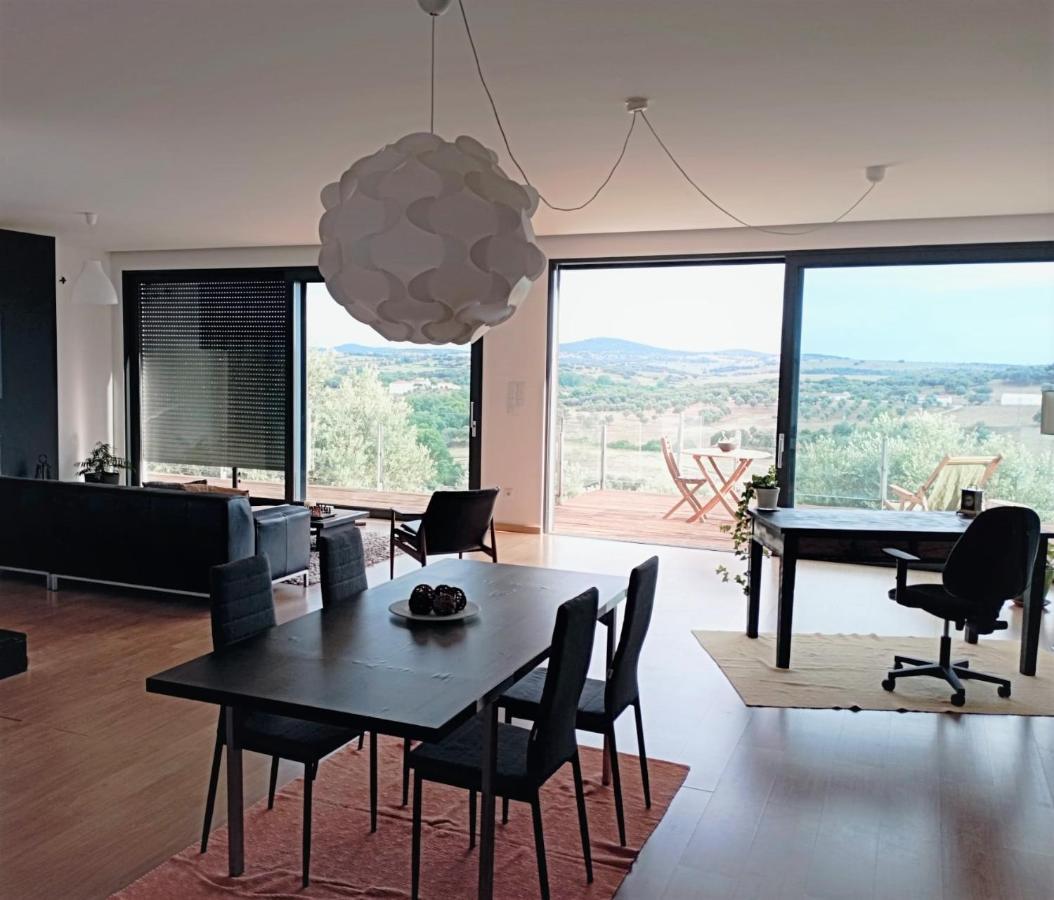 Retiro Da Cegonha Villa Крато Екстериор снимка
