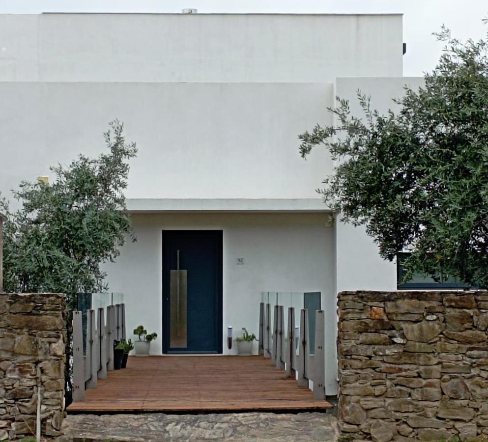 Retiro Da Cegonha Villa Крато Екстериор снимка