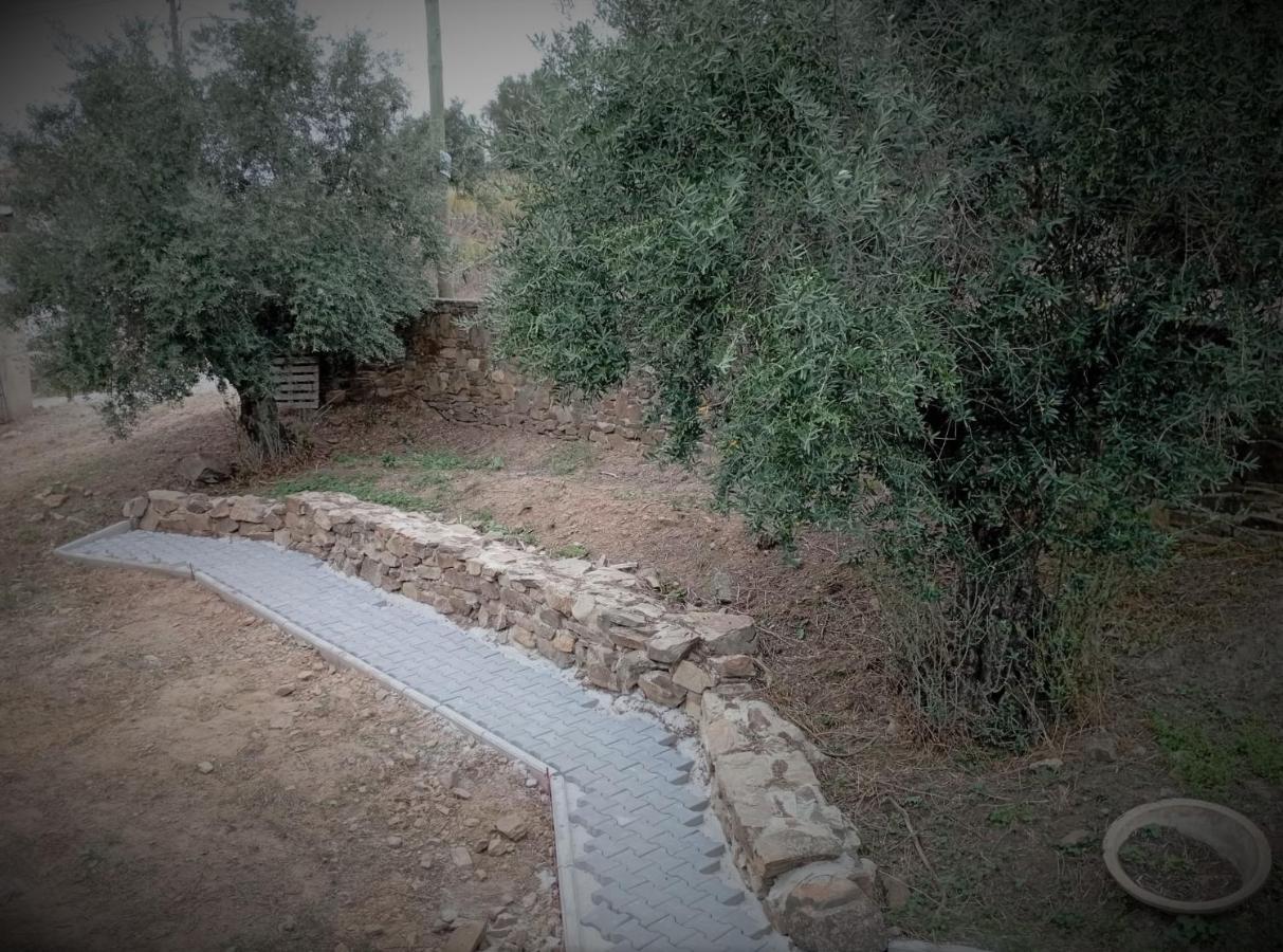 Retiro Da Cegonha Villa Крато Екстериор снимка
