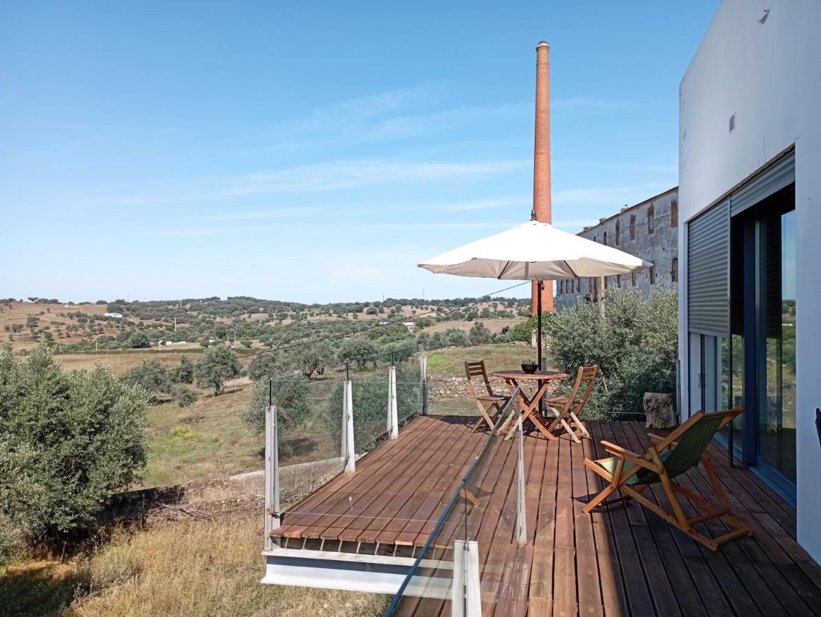 Retiro Da Cegonha Villa Крато Екстериор снимка