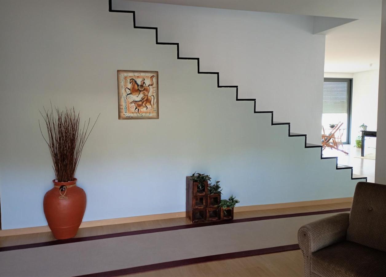 Retiro Da Cegonha Villa Крато Екстериор снимка