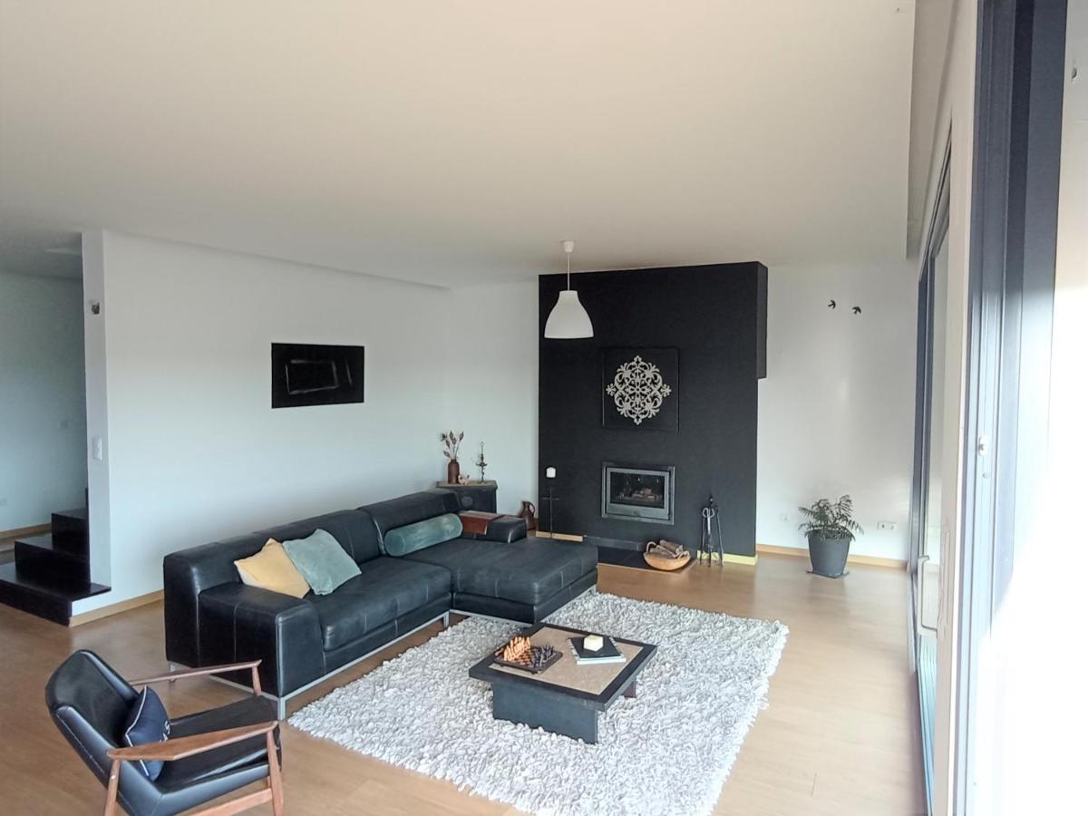 Retiro Da Cegonha Villa Крато Екстериор снимка